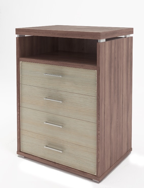 Комод ГМ 21 (800х600х1100)