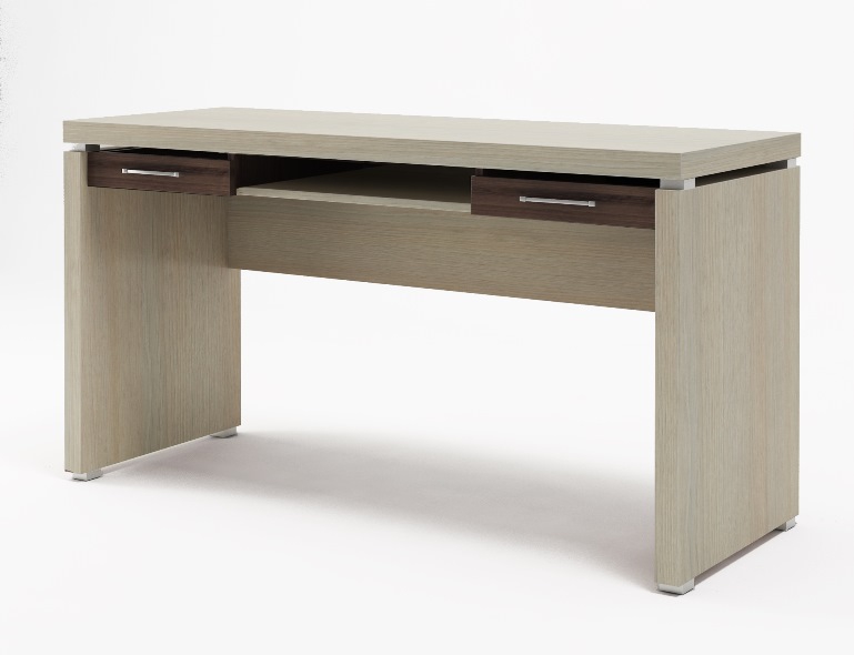  Стол с двумя ящиками ГМ 23 (1600х600х850)