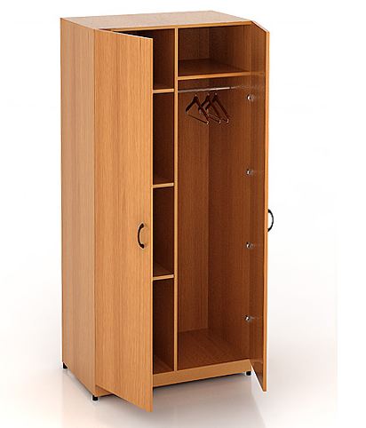 Шкаф комбинированный ГМ 12,0