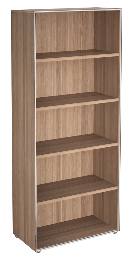 Шкаф широкий КВ85  820х405х1908