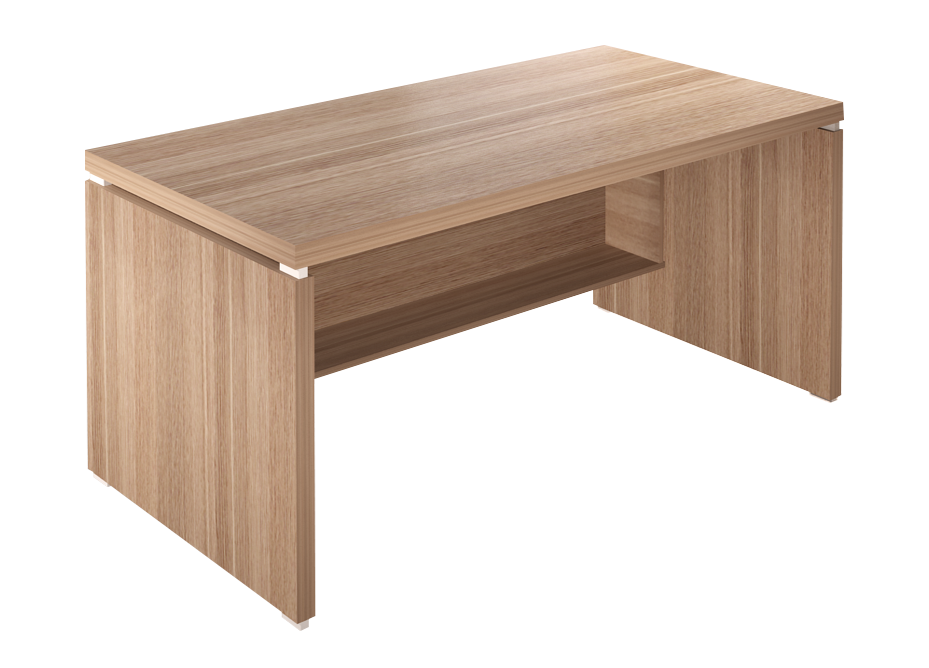  Стол руководителя  КВ3  1600х900х770