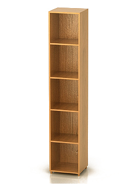 Колонка высокая КФ 15.0