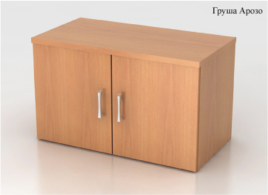 АМ 1.0  Антресоль 744х390х450