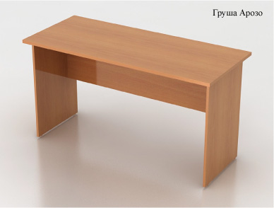  СМ22.0 Стол рабочий 1404х604х756